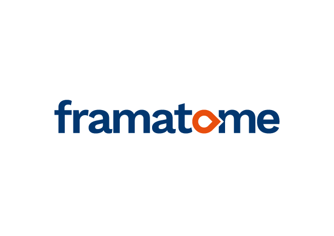 FRAMATOME LOGO